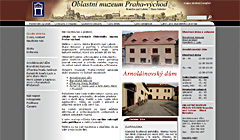 Oblastní muzeum Praha-Východ
