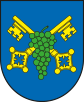 Městská část Praha-Vinoř logo