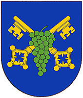 Znak MČ Praha-Vinoř
