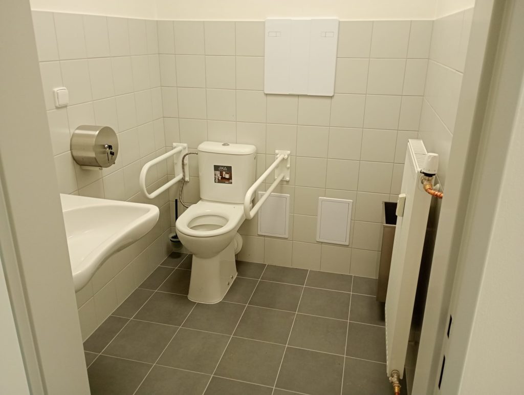 06 Ordinace Wc Invalide