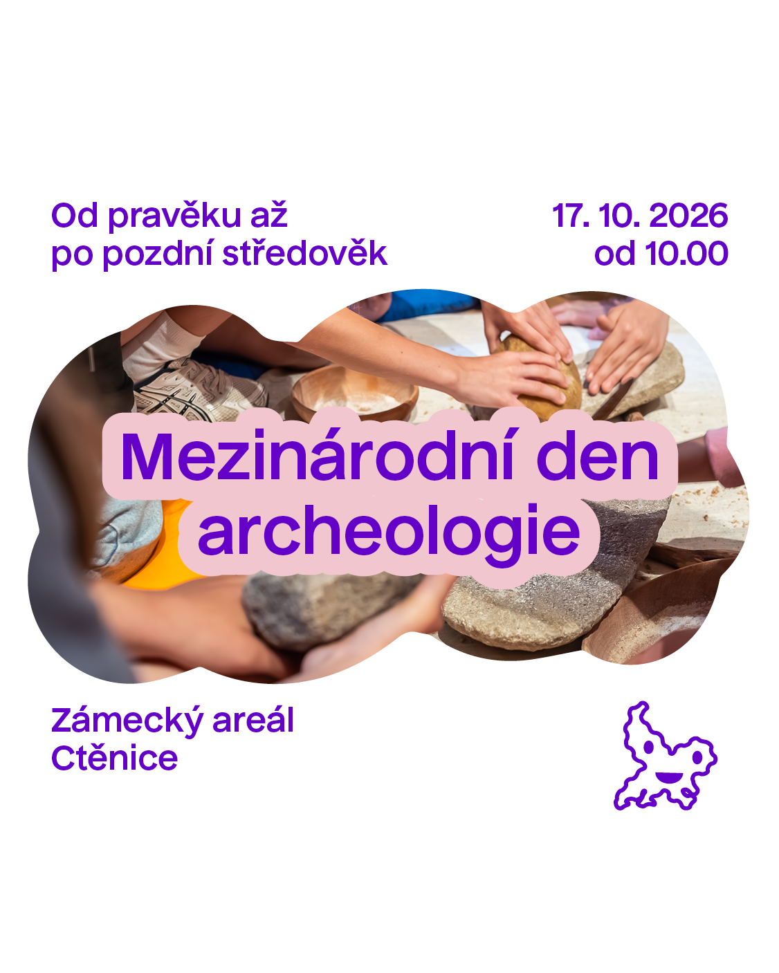 Mezinárodní den archeologie
